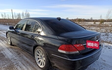 BMW 7 серия, 2008 год, 1 200 000 рублей, 4 фотография