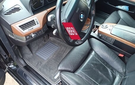 BMW 7 серия, 2008 год, 1 200 000 рублей, 12 фотография