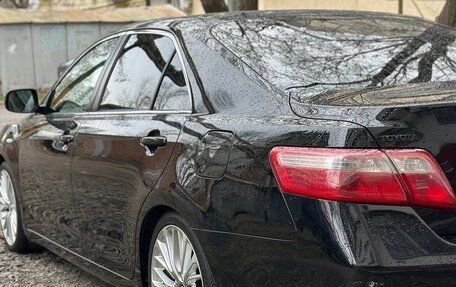 Toyota Camry, 2006 год, 1 200 000 рублей, 8 фотография