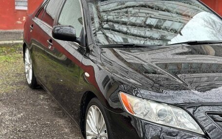 Toyota Camry, 2006 год, 1 200 000 рублей, 6 фотография