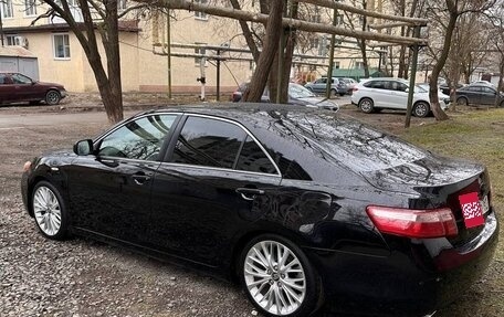 Toyota Camry, 2006 год, 1 200 000 рублей, 12 фотография