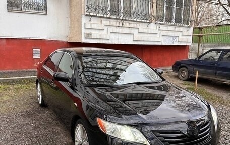 Toyota Camry, 2006 год, 1 200 000 рублей, 15 фотография