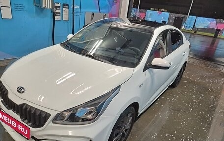 KIA Rio IV, 2017 год, 1 400 000 рублей, 9 фотография