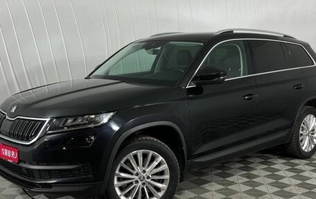 Skoda Kodiaq I, 2020 год, 3 400 000 рублей, 1 фотография