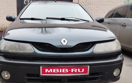 Renault Laguna II, 1999 год, 250 000 рублей, 1 фотография