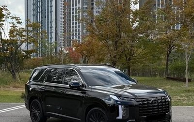 Hyundai Palisade I, 2022 год, 4 270 000 рублей, 1 фотография