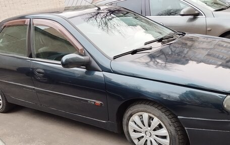 Renault Laguna II, 1999 год, 250 000 рублей, 3 фотография