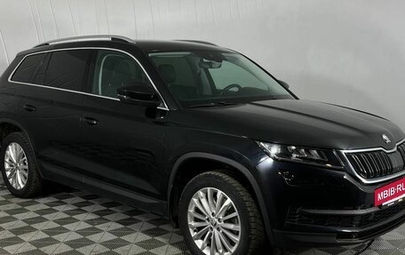 Skoda Kodiaq I, 2020 год, 3 400 000 рублей, 3 фотография