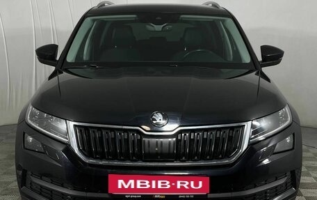 Skoda Kodiaq I, 2020 год, 3 400 000 рублей, 2 фотография