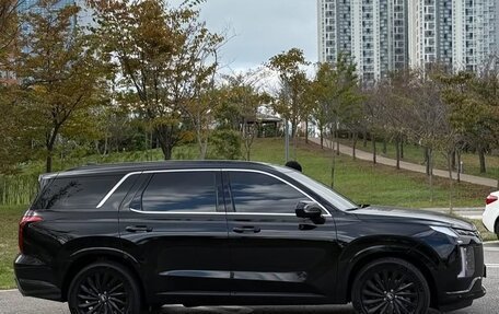 Hyundai Palisade I, 2022 год, 4 270 000 рублей, 5 фотография