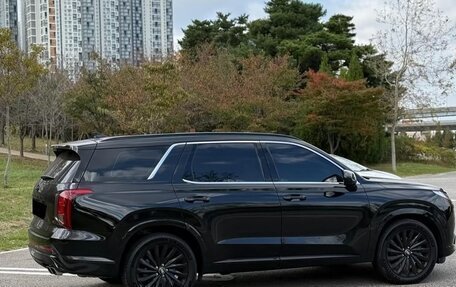 Hyundai Palisade I, 2022 год, 4 270 000 рублей, 6 фотография