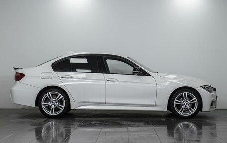 BMW 3 серия, 2015 год, 2 415 000 рублей, 5 фотография