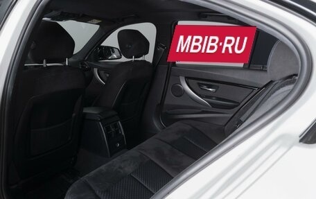 BMW 3 серия, 2015 год, 2 415 000 рублей, 11 фотография