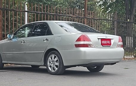 Toyota Mark II IX (X110), 2000 год, 550 000 рублей, 1 фотография