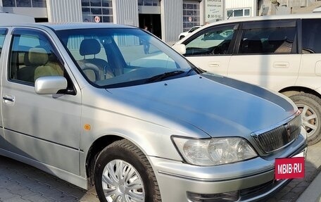 Toyota Vista V30, 2002 год, 490 000 рублей, 1 фотография