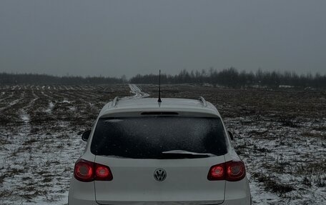 Volkswagen Tiguan I, 2008 год, 1 070 000 рублей, 7 фотография