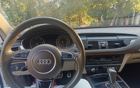 Audi A7, 2015 год, 3 700 000 рублей, 12 фотография