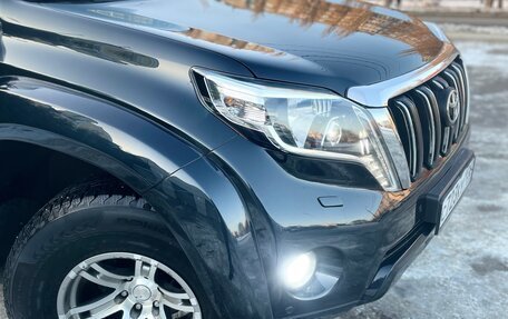 Toyota Land Cruiser Prado 150 рестайлинг 2, 2014 год, 4 250 000 рублей, 4 фотография