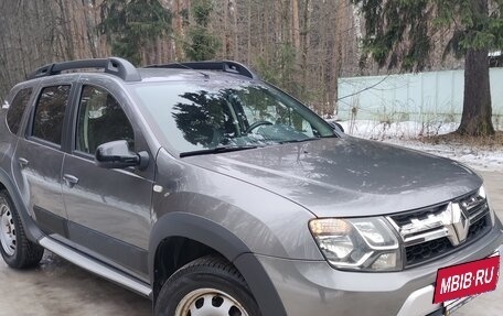 Renault Duster I рестайлинг, 2019 год, 1 950 000 рублей, 3 фотография