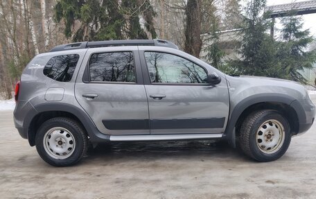 Renault Duster I рестайлинг, 2019 год, 1 950 000 рублей, 5 фотография