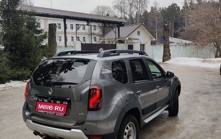 Renault Duster I рестайлинг, 2019 год, 1 950 000 рублей, 2 фотография