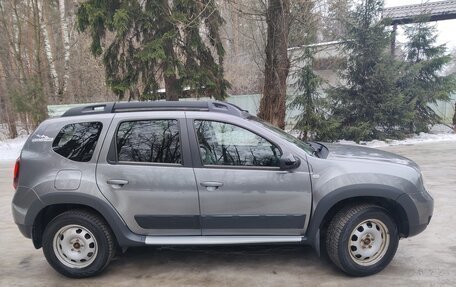 Renault Duster I рестайлинг, 2019 год, 1 950 000 рублей, 25 фотография