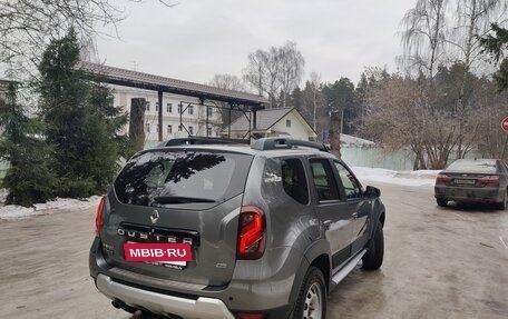 Renault Duster I рестайлинг, 2019 год, 1 950 000 рублей, 21 фотография