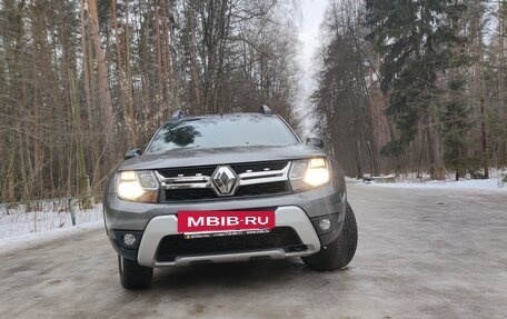 Renault Duster I рестайлинг, 2019 год, 1 950 000 рублей, 23 фотография