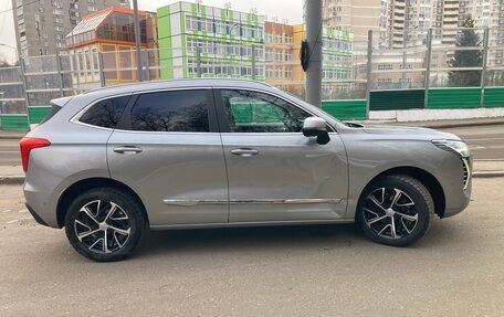 Haval Jolion, 2021 год, 2 550 000 рублей, 4 фотография