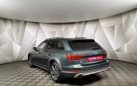 Audi A4 allroad, 2017 год, 2 465 000 рублей, 4 фотография