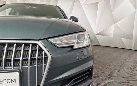 Audi A4 allroad, 2017 год, 2 465 000 рублей, 8 фотография