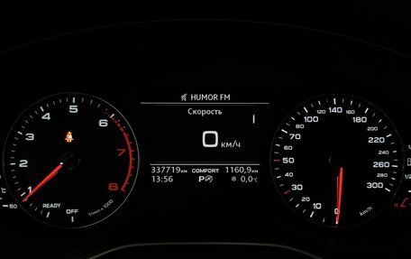 Audi A4 allroad, 2017 год, 2 465 000 рублей, 20 фотография