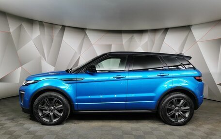 Land Rover Range Rover Evoque I, 2018 год, 3 227 700 рублей, 5 фотография