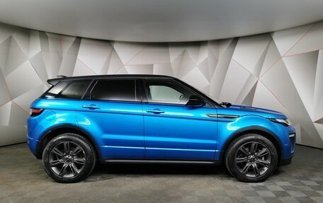 Land Rover Range Rover Evoque I, 2018 год, 3 227 700 рублей, 6 фотография