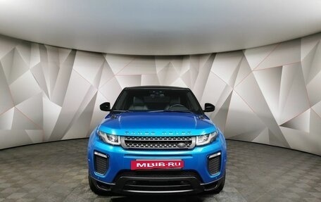 Land Rover Range Rover Evoque I, 2018 год, 3 227 700 рублей, 7 фотография