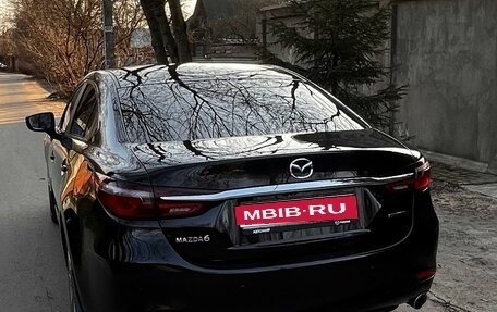 Mazda 6, 2019 год, 2 800 000 рублей, 1 фотография