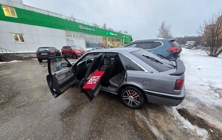 Mazda 626, 1988 год, 95 000 рублей, 8 фотография