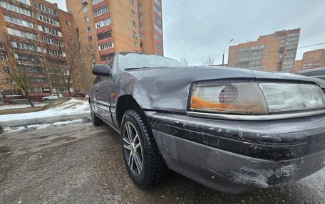 Mazda 626, 1988 год, 95 000 рублей, 16 фотография