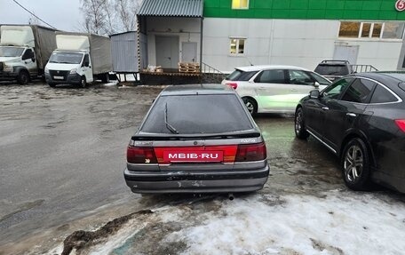 Mazda 626, 1988 год, 95 000 рублей, 26 фотография