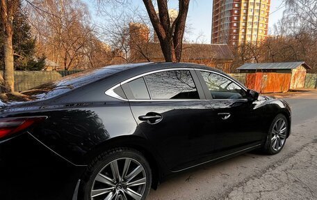 Mazda 6, 2019 год, 2 800 000 рублей, 7 фотография