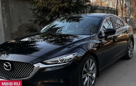 Mazda 6, 2019 год, 2 800 000 рублей, 4 фотография