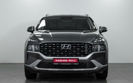 Hyundai Santa Fe IV, 2023 год, 4 554 000 рублей, 3 фотография