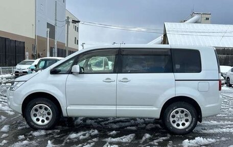 Mitsubishi Delica D:5 I, 2019 год, 2 370 000 рублей, 6 фотография