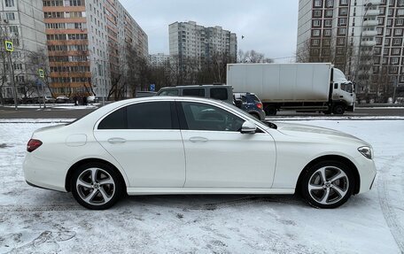 Mercedes-Benz E-Класс, 2021 год, 6 999 999 рублей, 2 фотография