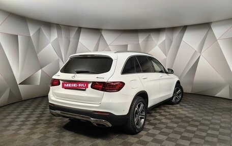 Mercedes-Benz GLC, 2020 год, 4 375 700 рублей, 2 фотография