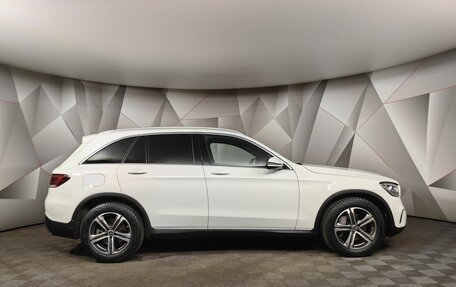 Mercedes-Benz GLC, 2020 год, 4 375 700 рублей, 6 фотография