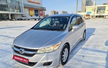 Honda Stream II, 2010 год, 1 195 000 рублей, 1 фотография