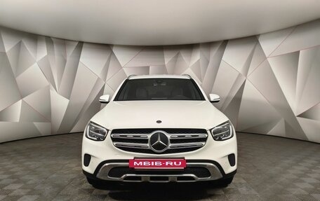 Mercedes-Benz GLC, 2020 год, 4 375 700 рублей, 7 фотография