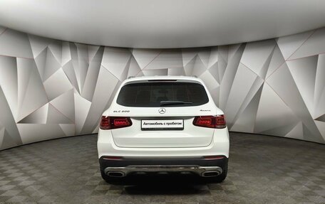 Mercedes-Benz GLC, 2020 год, 4 375 700 рублей, 8 фотография