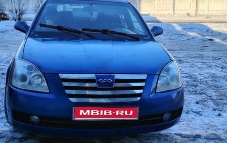 Chery Fora (A21), 2007 год, 145 000 рублей, 1 фотография